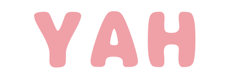 YAH - 人类失去爱情，就会变成石头